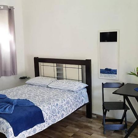 Aloha Sertao Flats Sao Sebastiao  Bagian luar foto