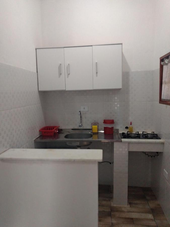 Aloha Sertao Flats Sao Sebastiao  Bagian luar foto