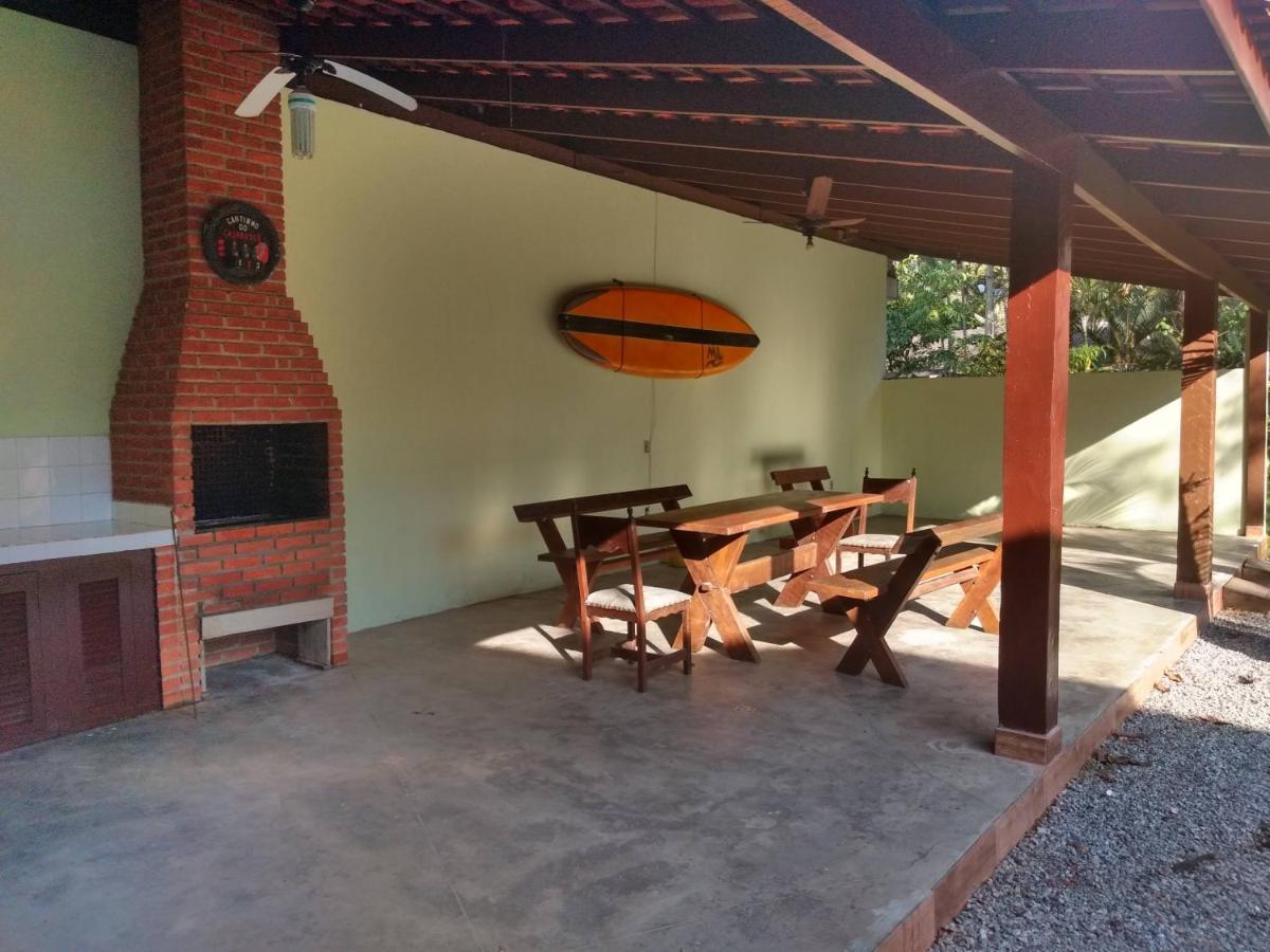 Aloha Sertao Flats Sao Sebastiao  Bagian luar foto