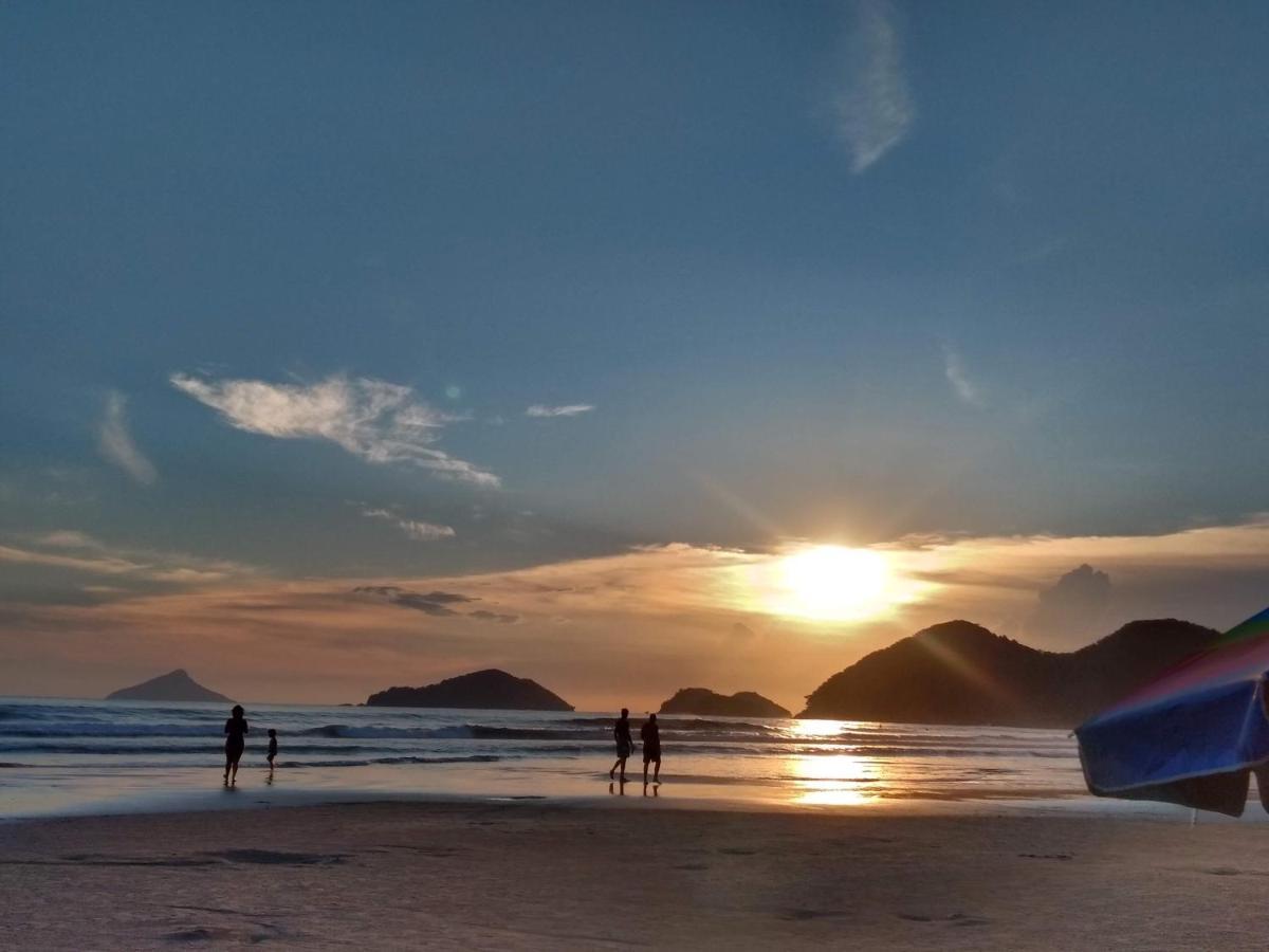 Aloha Sertao Flats Sao Sebastiao  Bagian luar foto