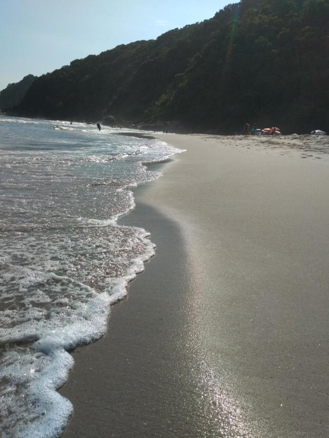 Aloha Sertao Flats Sao Sebastiao  Bagian luar foto