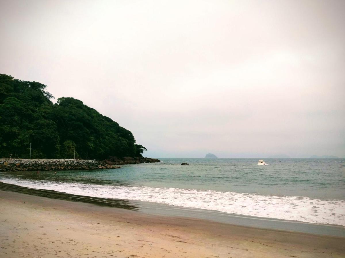Aloha Sertao Flats Sao Sebastiao  Bagian luar foto