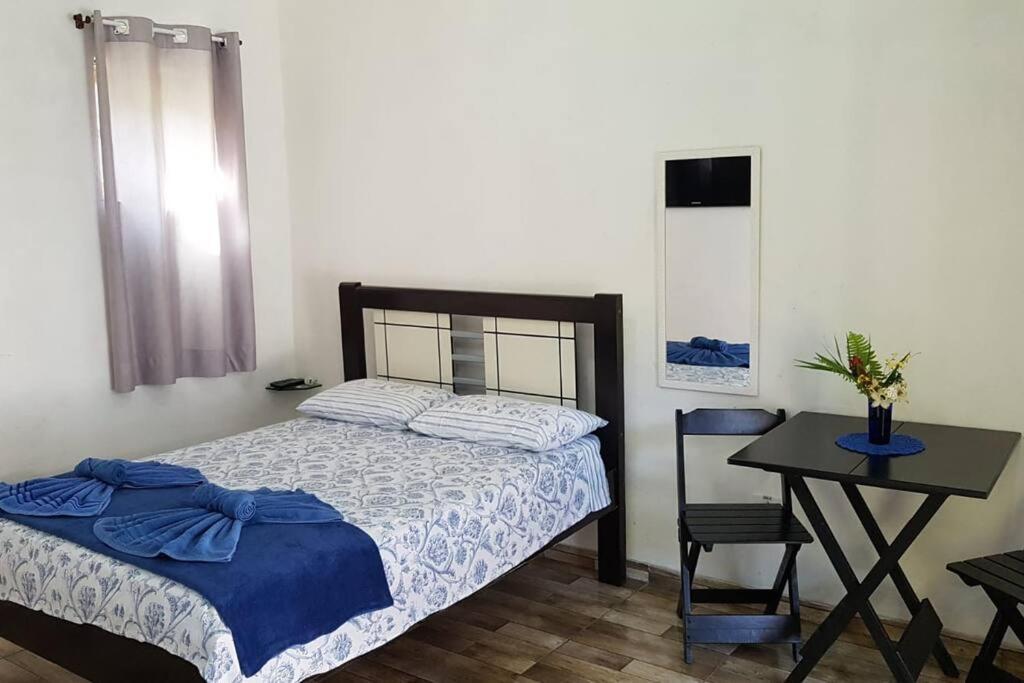 Aloha Sertao Flats Sao Sebastiao  Bagian luar foto
