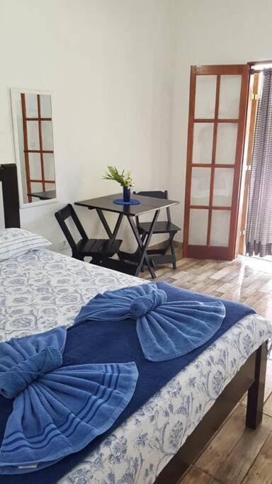 Aloha Sertao Flats Sao Sebastiao  Bagian luar foto