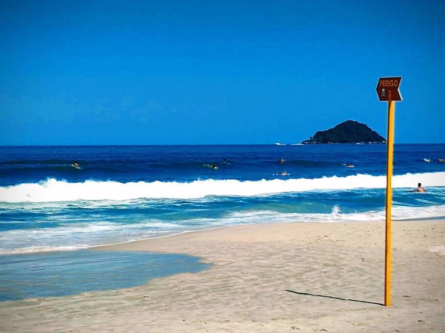 Aloha Sertao Flats Sao Sebastiao  Bagian luar foto