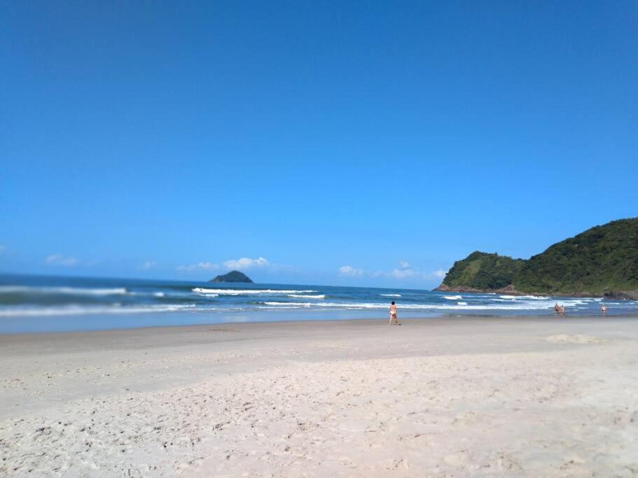 Aloha Sertao Flats Sao Sebastiao  Bagian luar foto